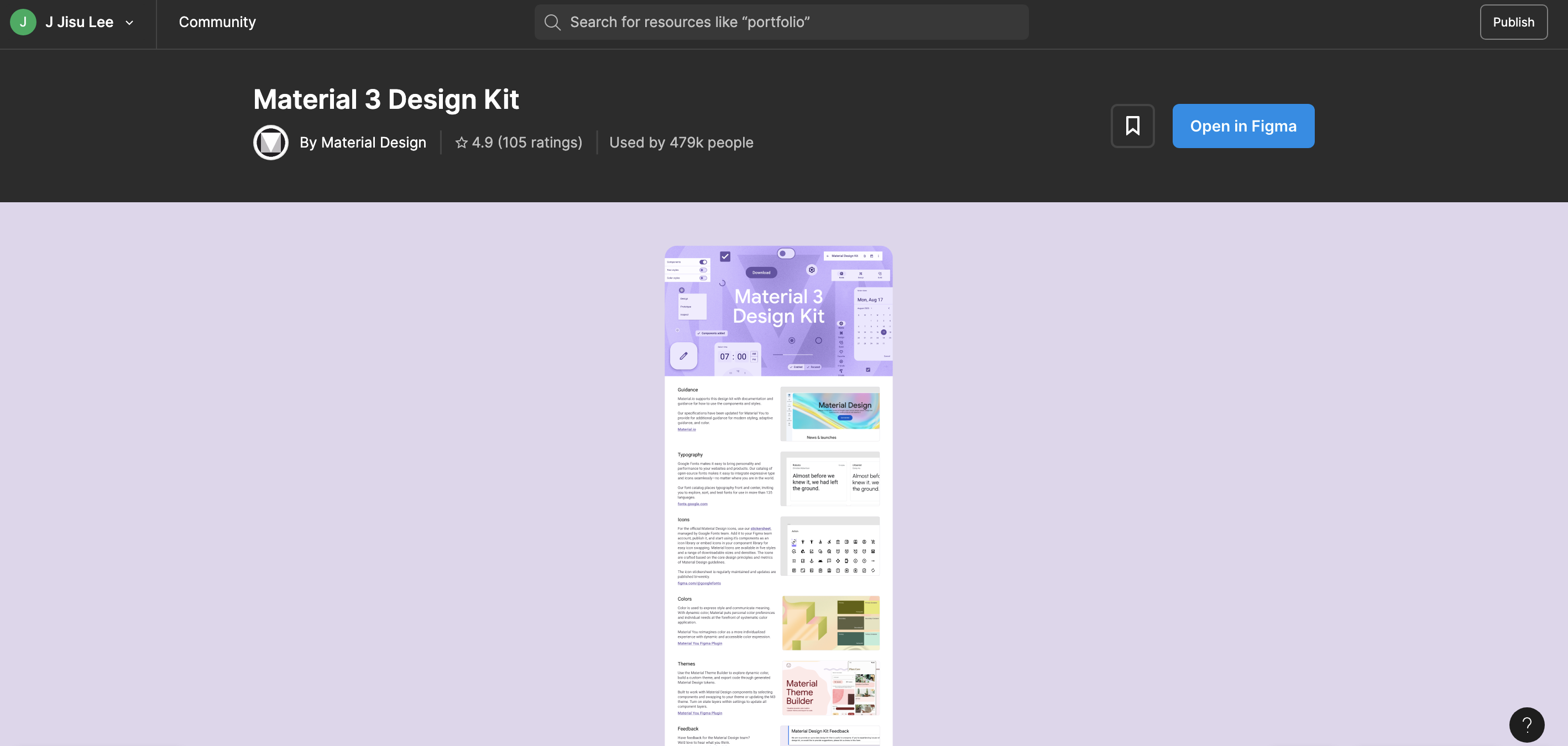 material-design